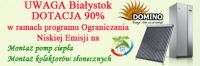 Uwaga Białystok DOTACJA -90%