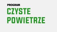 PROGRAM CZYSTE POWIETRZE DOTACJA NAWET 90%